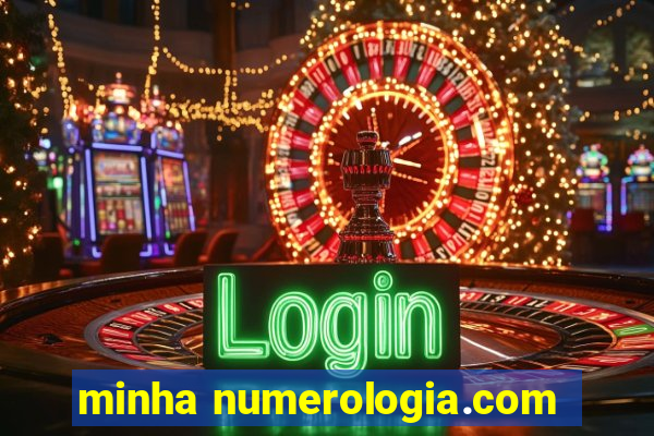 minha numerologia.com